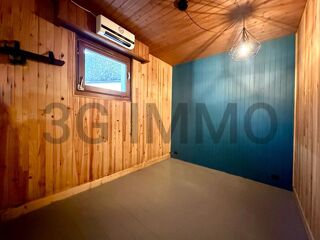  Appartement � vendre 3 pi�ces 57 m�