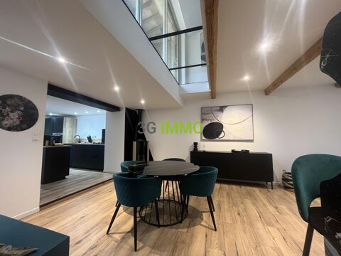   Maison de village 4 pi�ces Maison - 4 pi�ce(s) - 145 m�