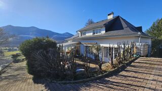  Maison � vendre 9 pi�ces 