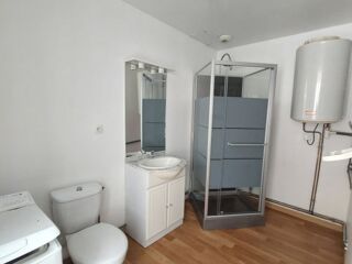  Appartement  louer 1 pice 22 m
