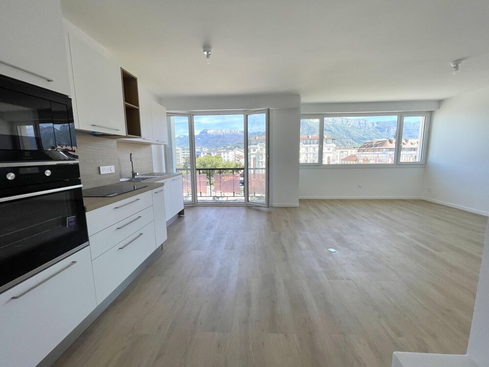 Appartement 4 pièces