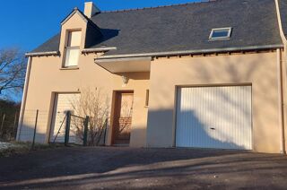  Maison � vendre 6 pi�ces 107 m�