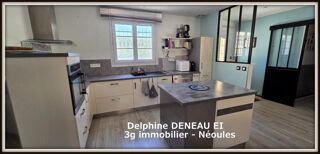  Maison � vendre 5 pi�ces 106 m�