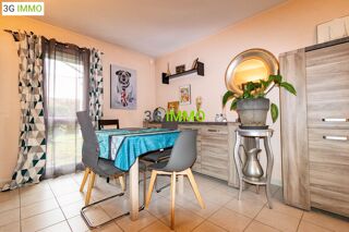  Maison  vendre 4 pices 82 m