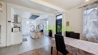  Maison à vendre 5 pièces 125 m²