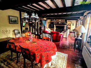  Maison à vendre 6 pièces 170 m²