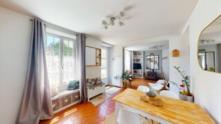  Maison à vendre 5 pièces 104 m²