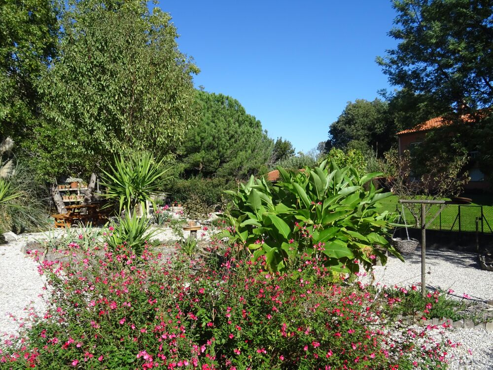 Maison 4 pièces