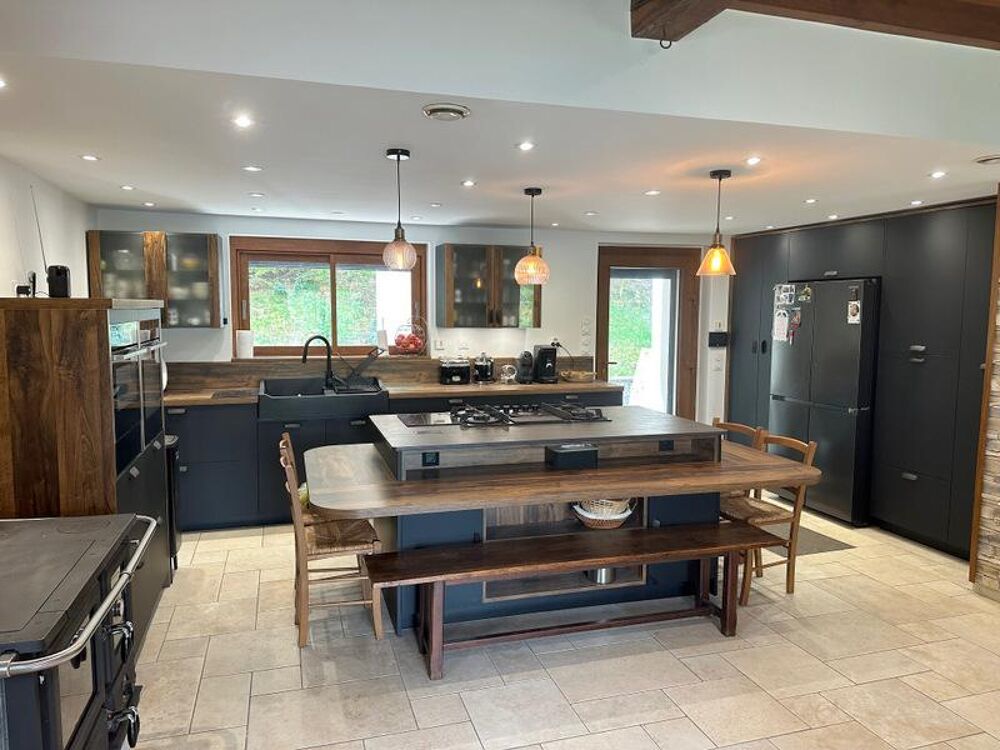 Vente Maison Villa 9 pièces Anglès
