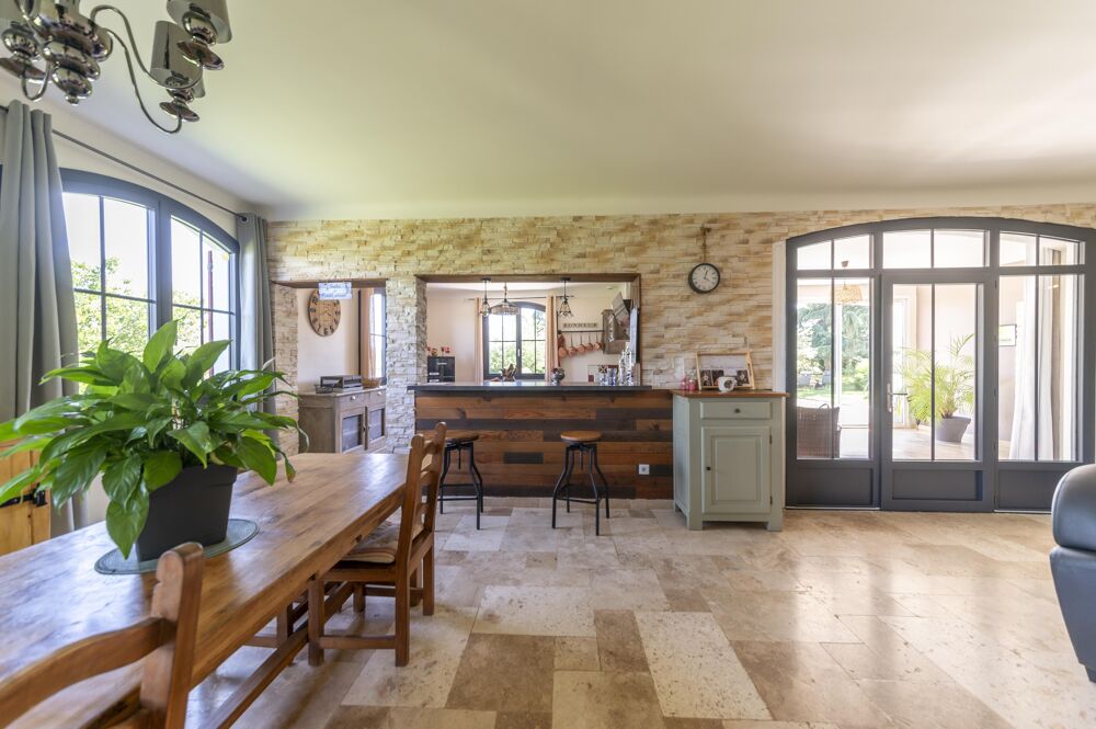 Maison 5 pièces