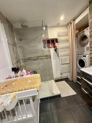  Maison � vendre 5 pi�ces 