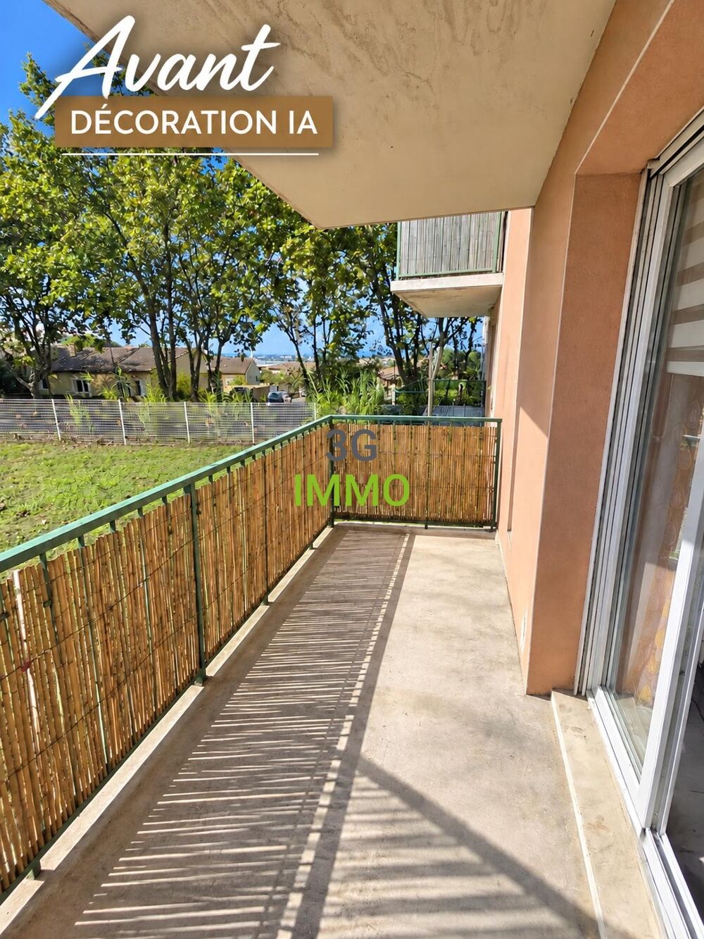 Vente Appartement Appartement 2 pièces Béziers