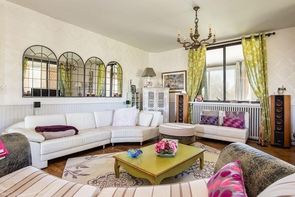 Vente Maison Demeure Renneville