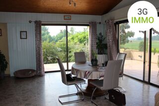  Maison à vendre 10 pièces 270 m²