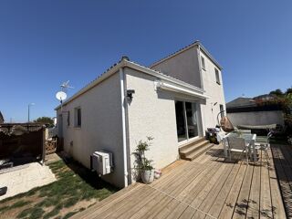  Maison � vendre 7 pi�ces 145 m�