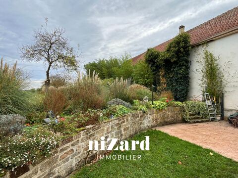   Maison ancienne 5 pi�ces Maison - 5 pi�ce(s) - 165 m�