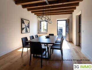  Maison � vendre 4 pi�ces 194 m�