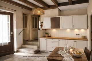  Maison � vendre 2 pi�ces 73 m�