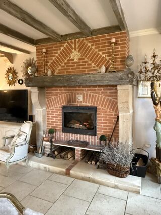  Maison � vendre 8 pi�ces 295 m� Albi