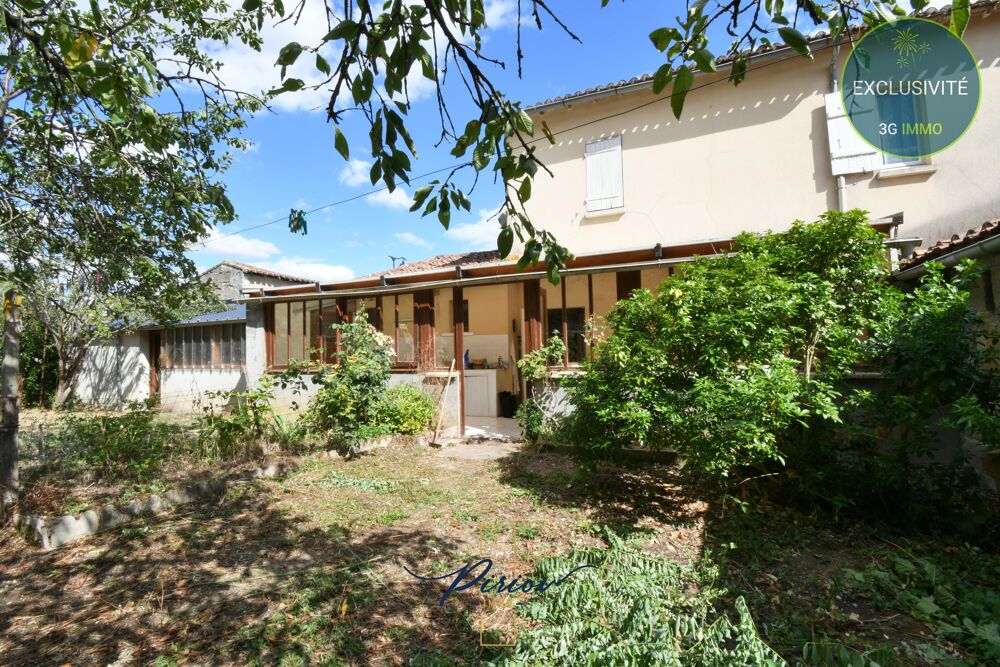 Vente Maison Maison 6 pièces Lys-haut-layon