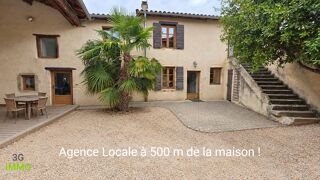  Maison à vendre 6 pièces 152 m²