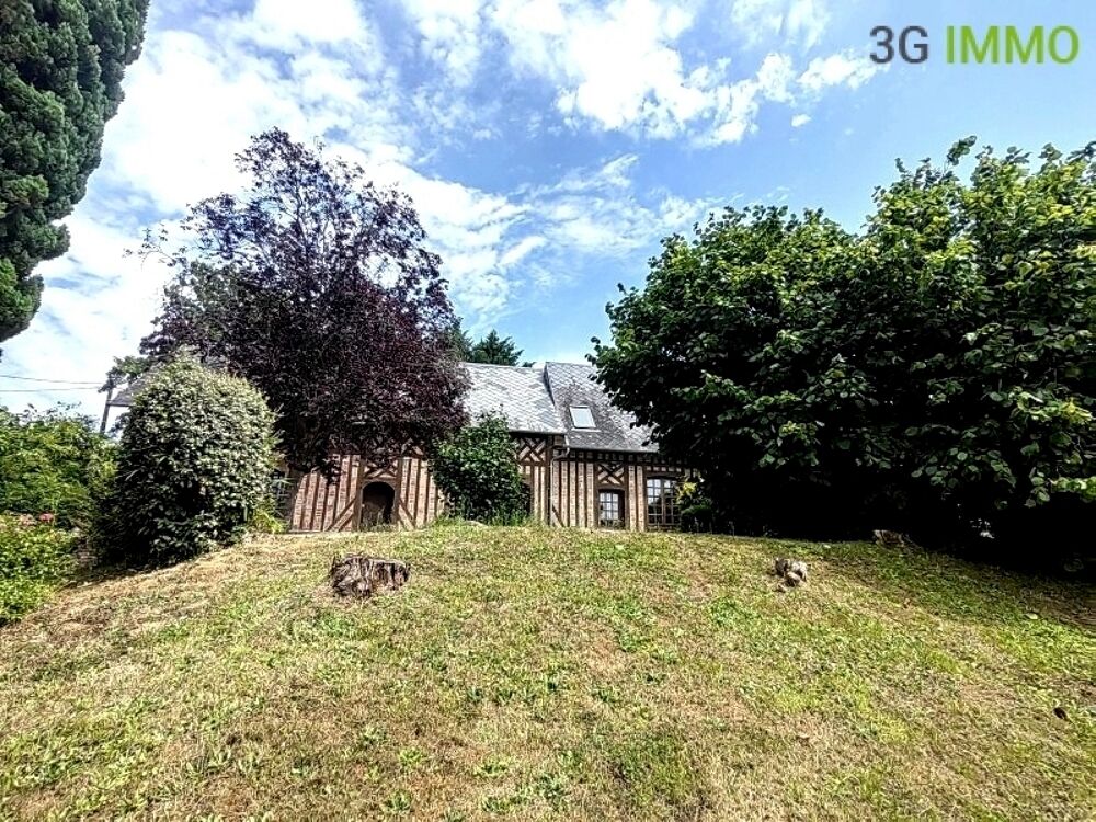 Propriété 6 pièces