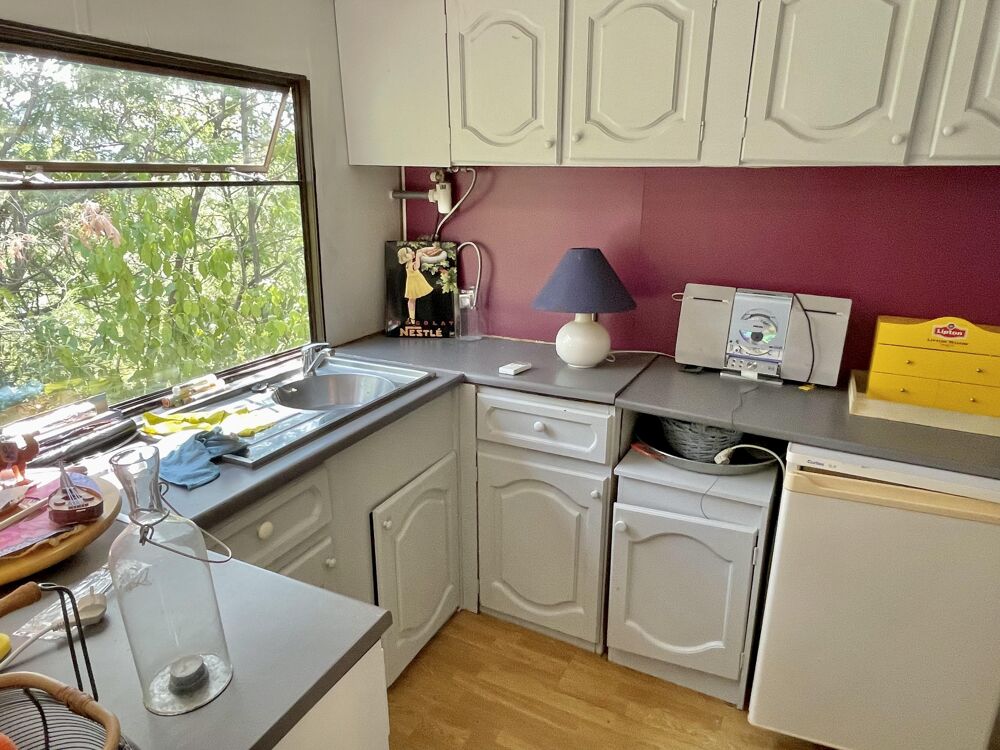 Maison 3 pièces