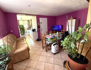  Appartement  vendre 2 pices 41 m