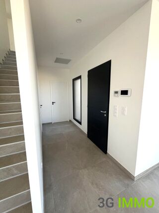  Maison à vendre 5 pièces 