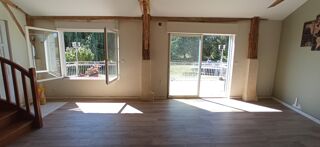  Maison à vendre 4 pièces 136 m²
