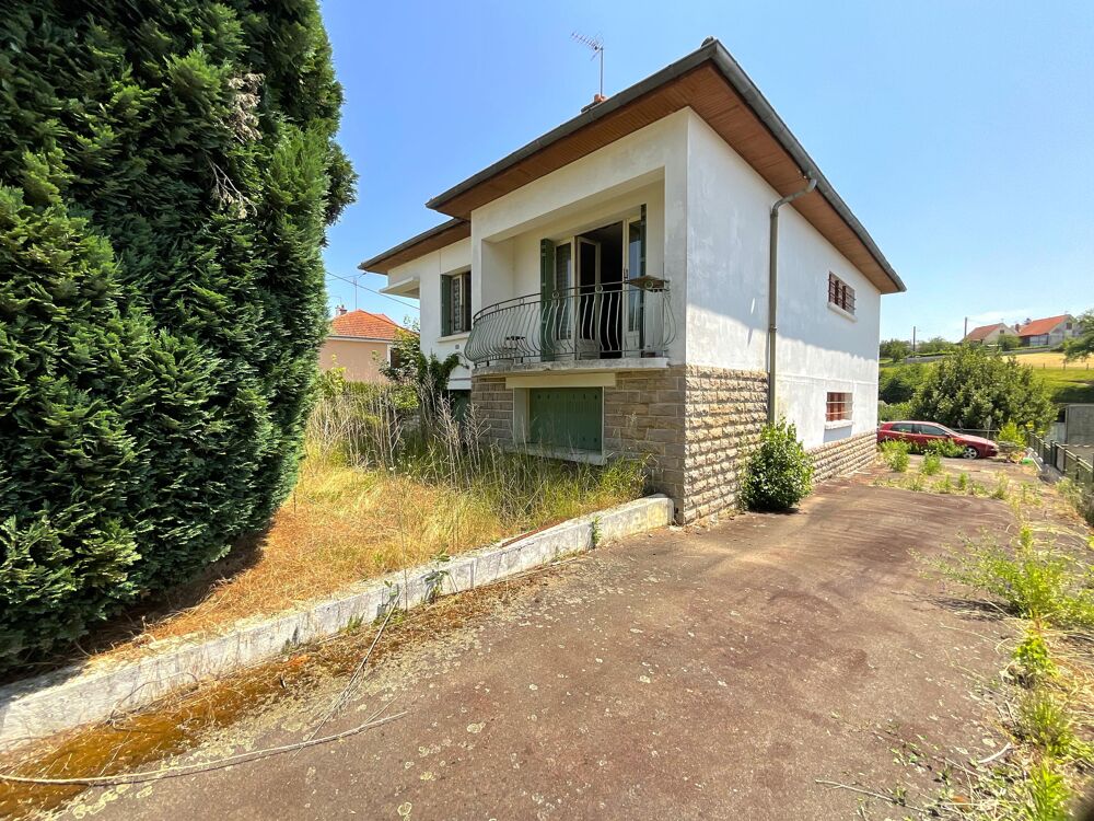 Maison 6 pièces