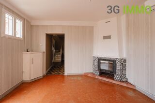  Maison à vendre 128 m²