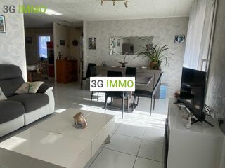  Maison � vendre 5 pi�ces 105 m�
