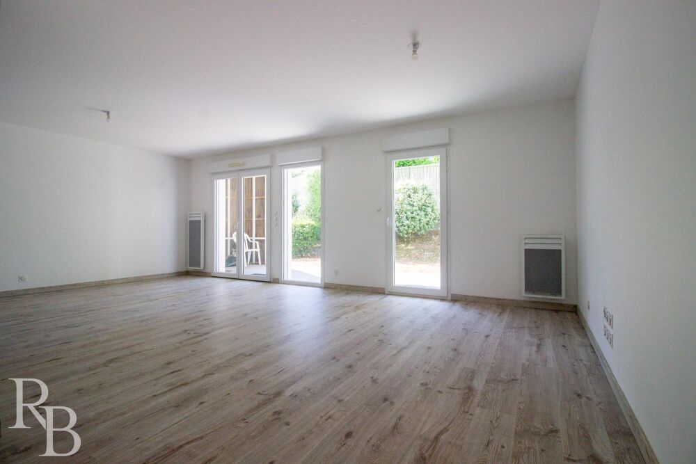 Appartement 3 pièces