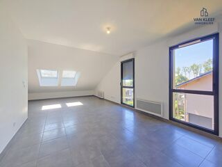  Appartement à vendre 1 pièce 1 m²