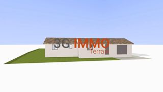  Terrain à vendre 1001 m²