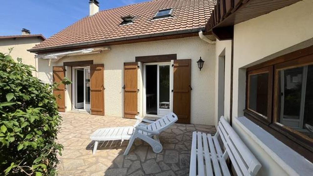 Vente Maison Maison traditionnelle 5 pièces Bois-d'arcy