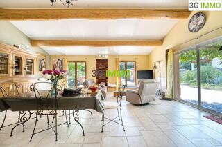  Maison à vendre 6 pièces 167 m²