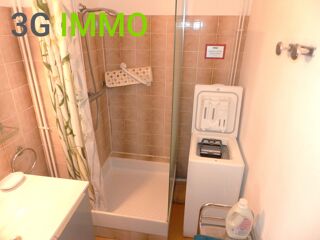  Appartement à vendre 1 pièce 25 m² Cazaubon