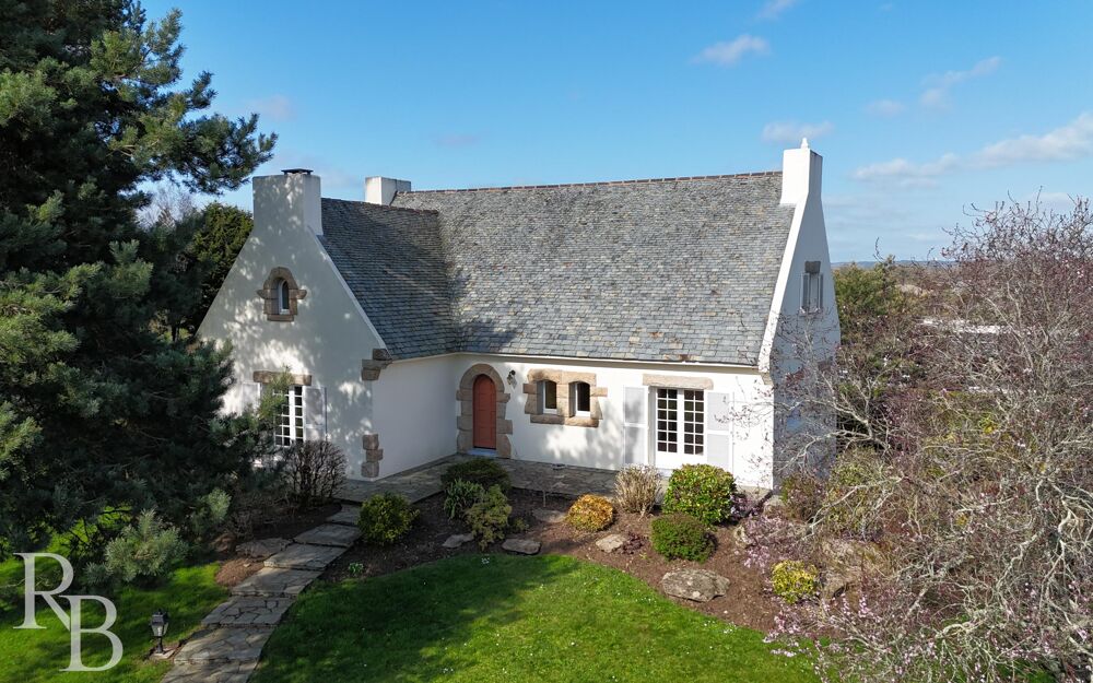 Vente Maison Maison 7 pièces Plescop