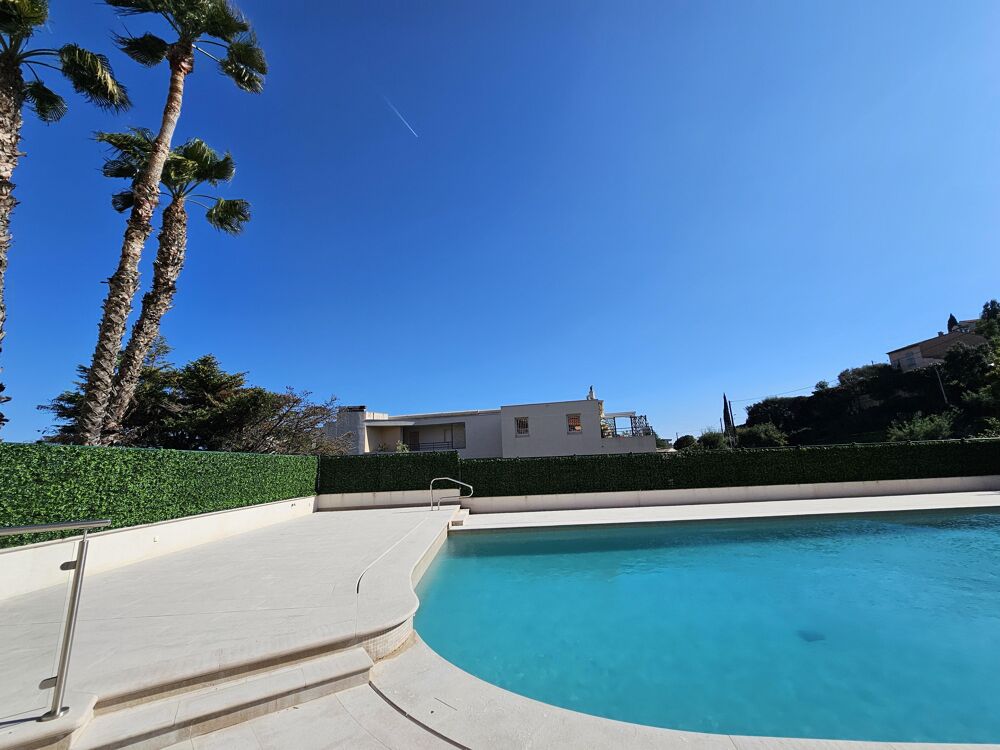 Vente Appartement Studio 1 pièce Mandelieu-la-napoule