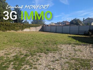  Terrain � vendre 533 m�
