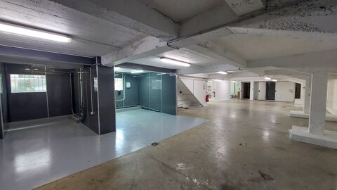   Location pro Divers commerces proximité à Thônes 
