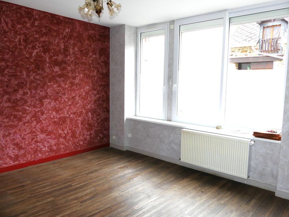 Maison 8 pièces