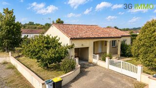  Maison à vendre 5 pièces 