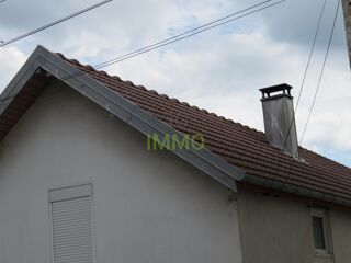  Maison à vendre 6 pièces 110 m²