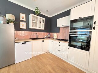  Maison � vendre 5 pi�ces 94 m�