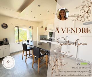  Maison à vendre 4 pièces 108 m²