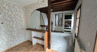  Maison à vendre 4 pièces 68 m²