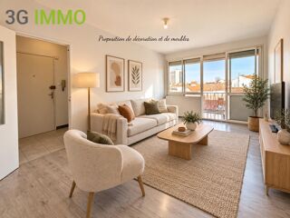 Appartement 3 pièces 64 m² · à Agen · 64 m² · 107 000 €